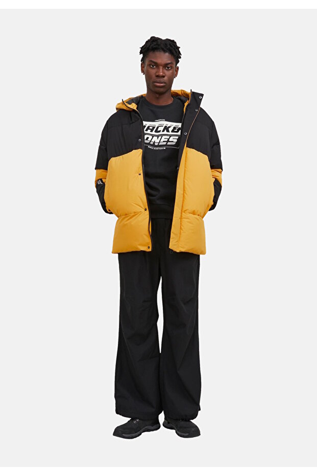 Jacke FORCE Steppjacke - 5