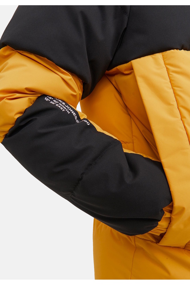 Jacke FORCE Steppjacke - 6