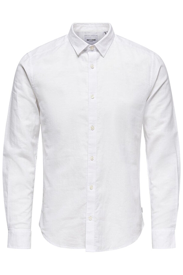 Hemd CAIDEN Langarmhemd - 2