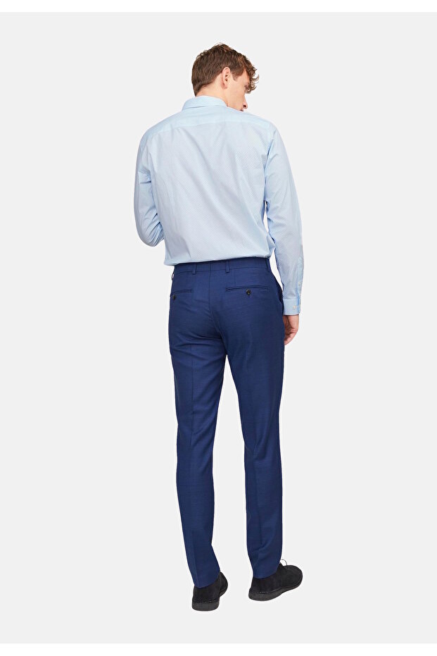 Hemd BLACKPOOL Langarmhemd - 3