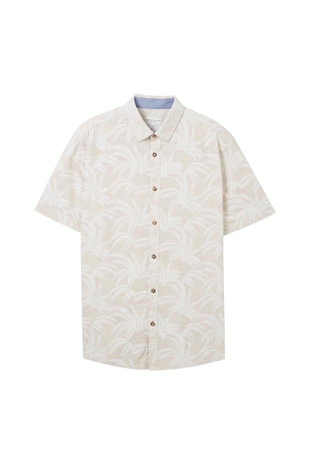 Hemd Kurzarmhemd - 2