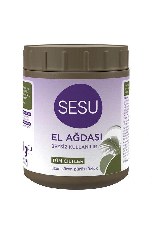 El Ağdası 250 gr - 1