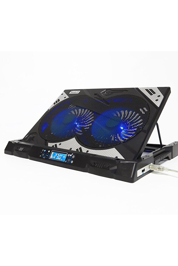 RC828 IRONICE NOTEBOOK SOĞUTUCU - 2