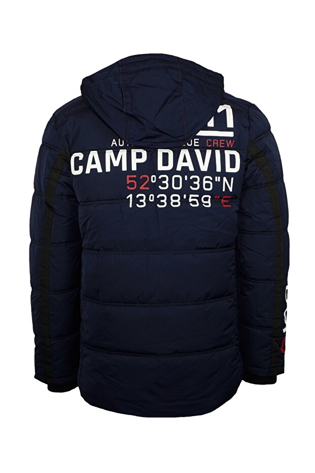 Jacke Steppjacke - 5