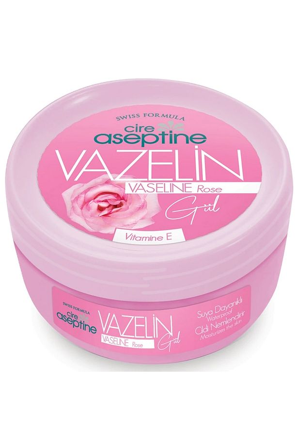Gül Vazelin 150 ml - 1