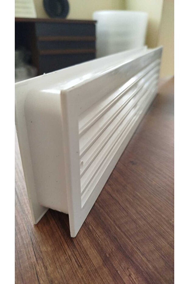 Kapı Transfer Menfez Plastik 45*10 Cm - 1