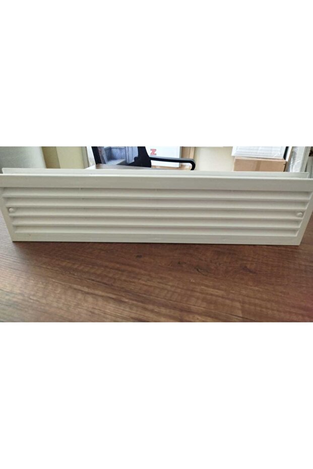 Kapı Transfer Menfez Plastik 45*10 Cm - 5