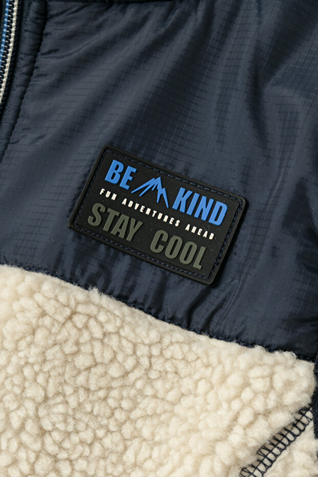 NKMMALL TEDDY VEST1 - 3