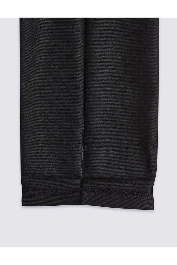 Regular Fit Okul Pantolonu (2-16 YAŞ) - 6