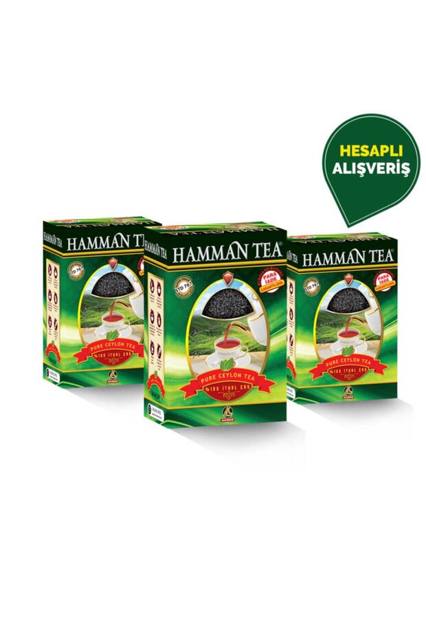 800 gr.  3'lü Ekonomi - 1