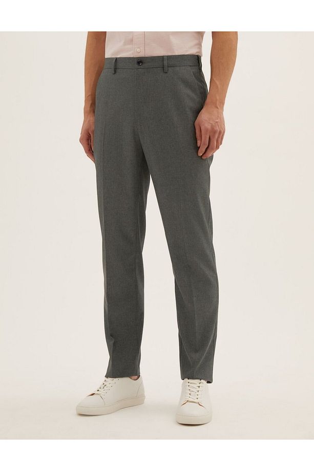 Active Waist Regular Fit Pantolon - 1