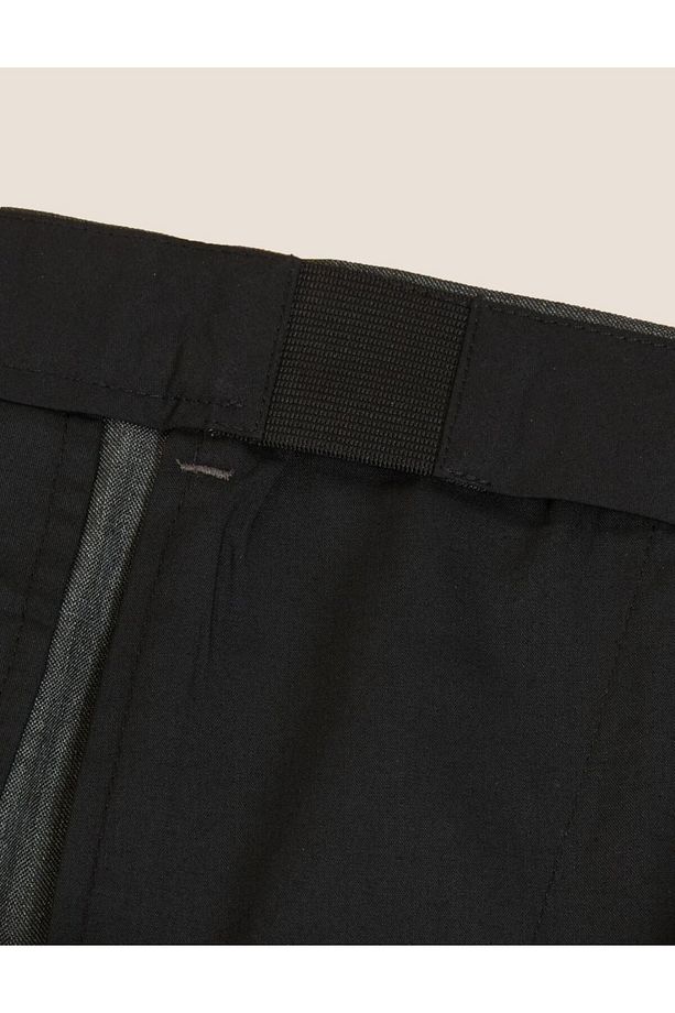Active Waist Regular Fit Pantolon - 3
