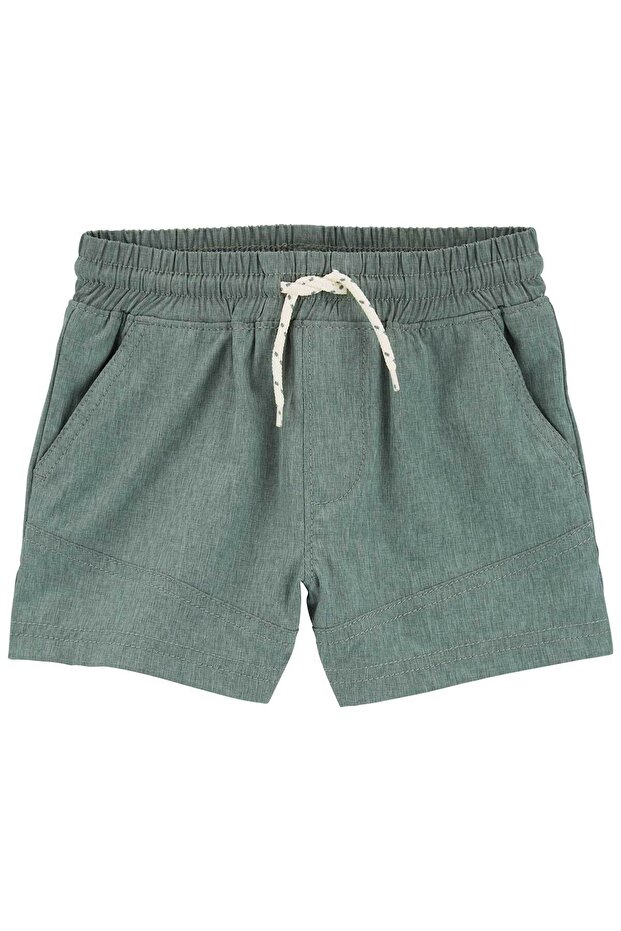 Little Boy Shorts