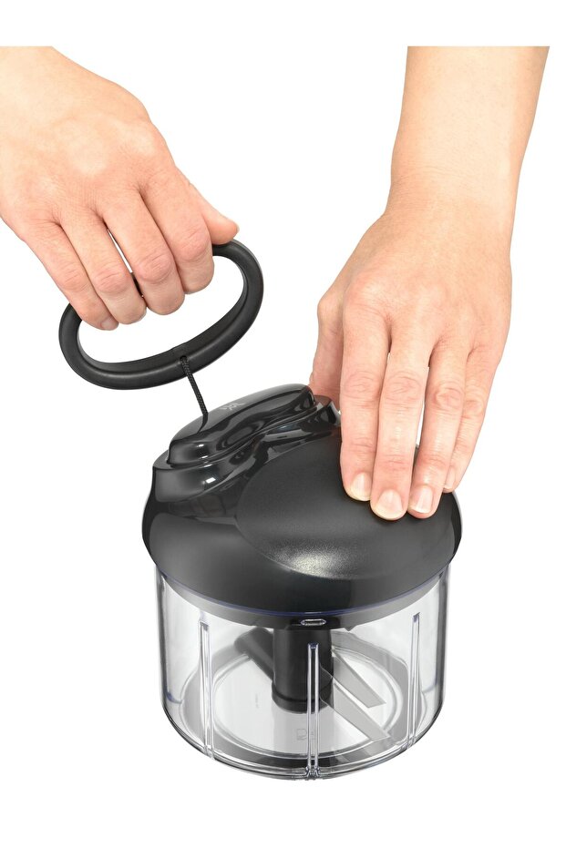 Manual Chopper 900 ml - 3201002909 - 3