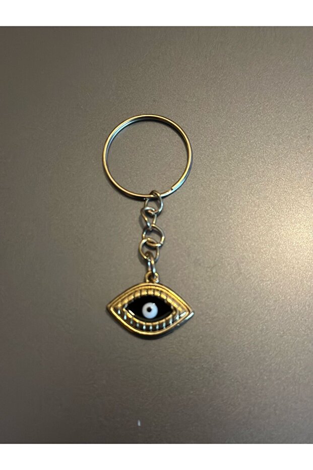 سلسلة مفاتيح عقيق العين موديل 3 - 2