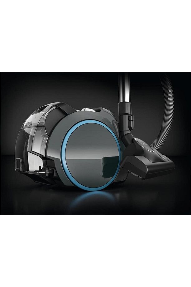 Boost Cx1 Graphit Gri Torbasız Süpürge - 5