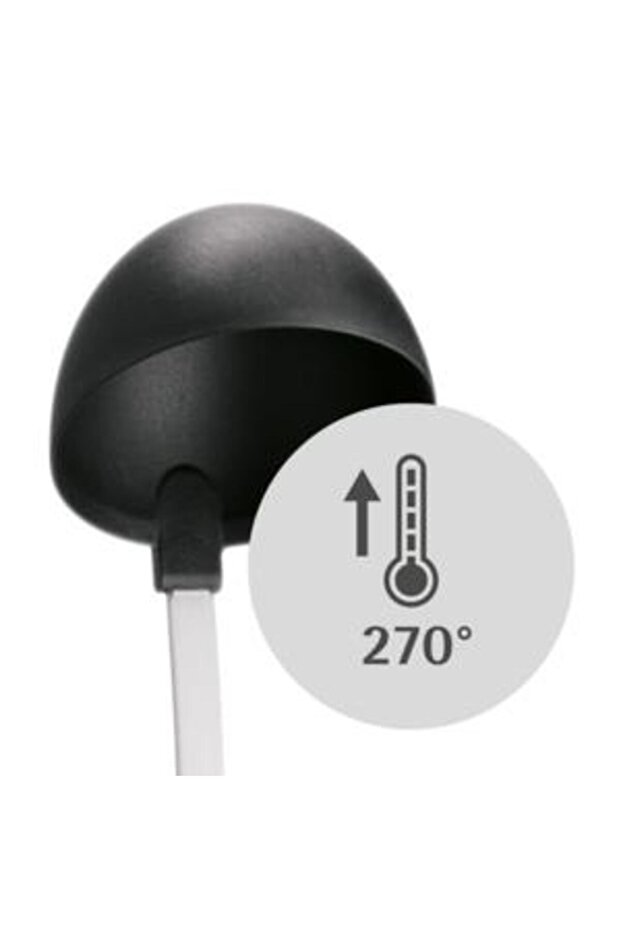 Profi Plus Plastik Çorba Kepçesi - 4