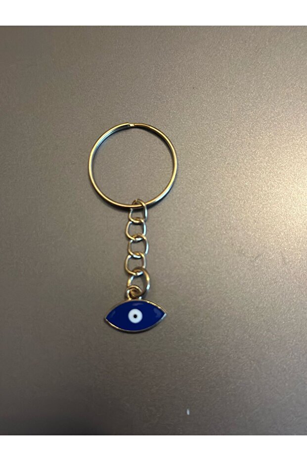 سلسلة مفاتيح عقيق العين موديل 6 - 2