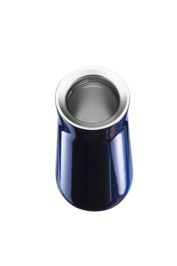 Kişisel Termos Lacivert 0.35L - 3