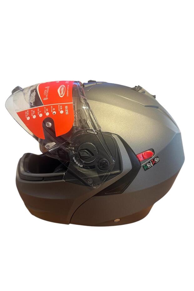 DUKE X TİTANİUM - 4