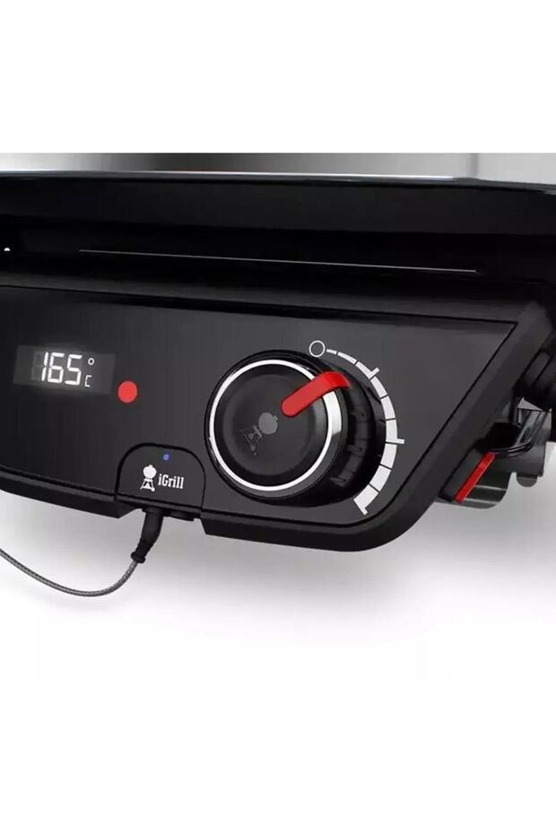 Pulse 1000 Black - 81010079 - 3