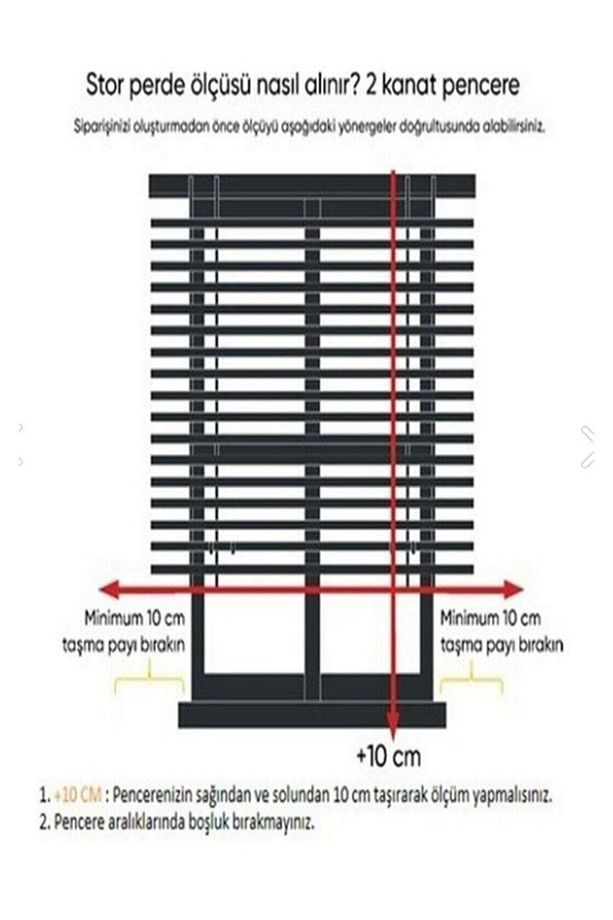 Pliseli Zebra Stor Perde Ekru Etek Dilimli Kt481 - 6