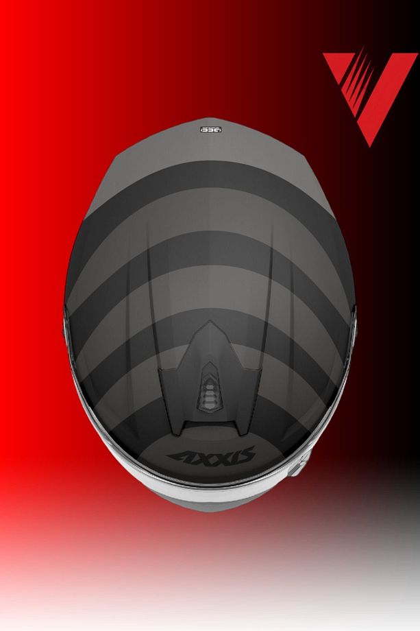 DRAKEN S PREMIER B1 MATT BLACK - 2