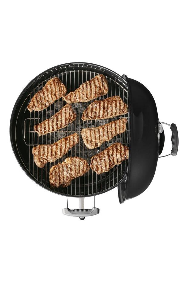 Classic Kettle 57cm Black - 1341504 - 4