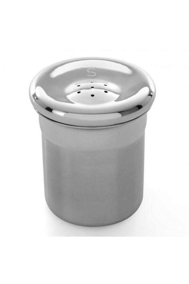 Essentials Çelik Tuzluk - 1100075 - 1