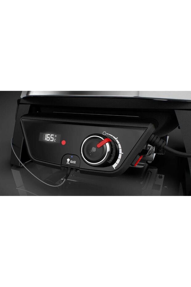 Pulse 1000 Black - 81010079 - 8