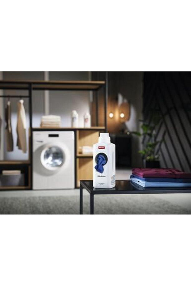 Ultra Color Renkli Çamaşırlar Için Sıvı Deterjan - 4