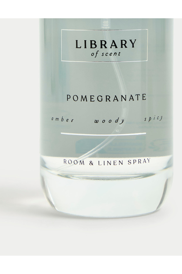 Nar Kokulu Oda Spreyi - 2