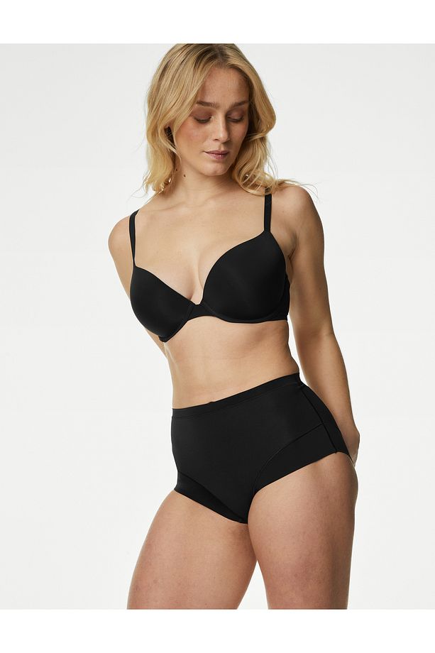 Flexifit™ Destekli Push-up Sütyen - 5