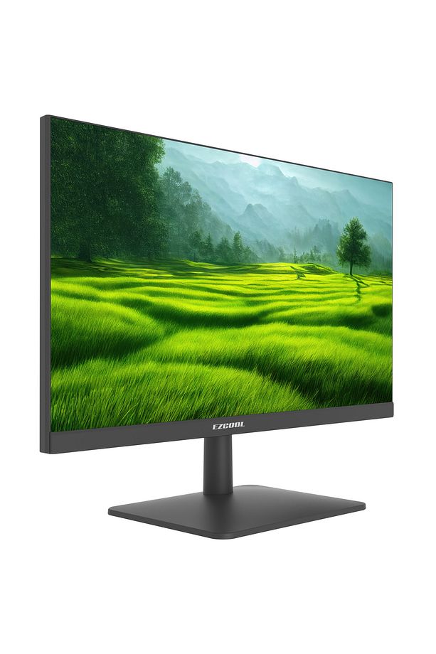 21.5 Corp Ezc22 100hz 5ms Monıtor - 3