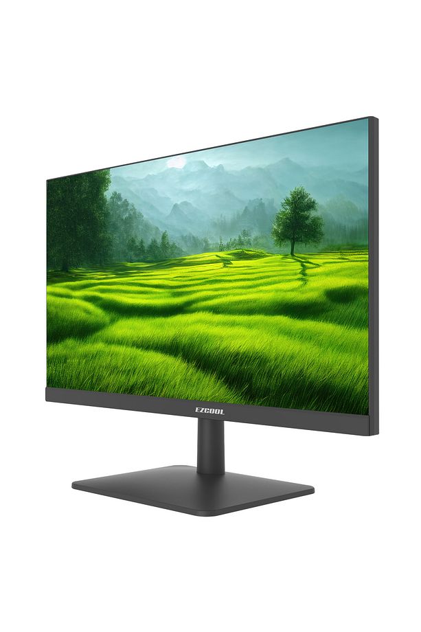 21.5 Corp Ezc22 100hz 5ms Monıtor - 2