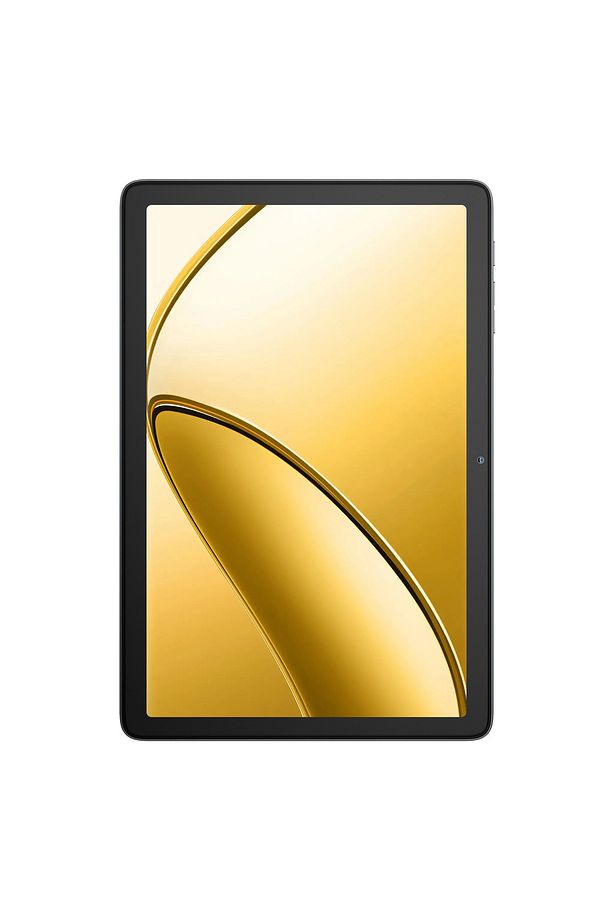 Tab60wıfı Tablet 10.1&quot;/12 Gb(4GB 8GB)/128 Gb/8 Mp 5 Mp/android14 Kılıf Dahil (SİYAH) - 3