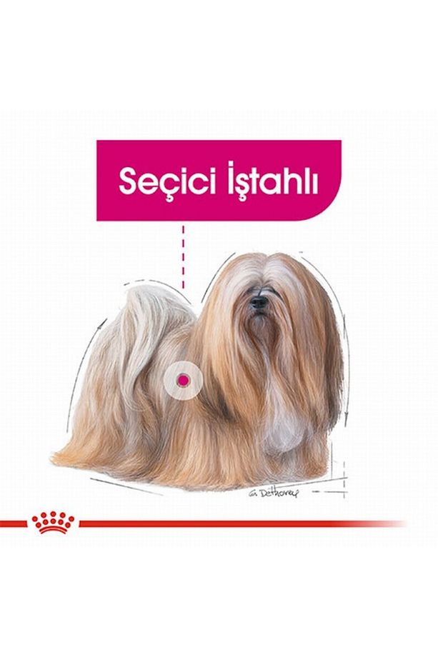 Ccn Exigent Loaf Pate Pouch Küçük Irk Yetişkin Köpek Konservesi 6 Adet 85 gr - 2