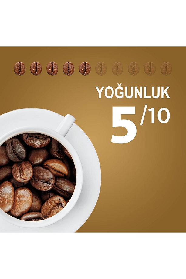 Qualita Oro Çekirdek Kahve 1 Kg - 6