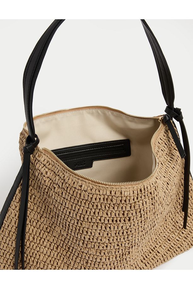 Slouchy Straw - 4