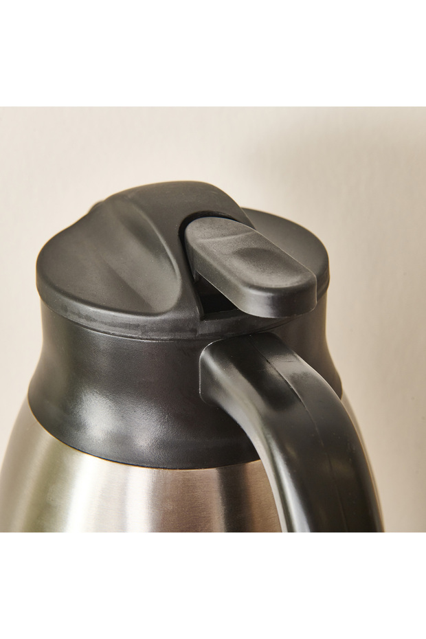 Kitchen Çay Termosu - Inox - 2 lt - 5