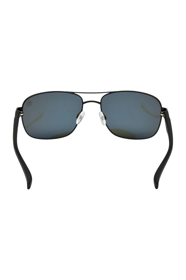Tb9136 02r Polarize Siyah Erkek Güneş Gözlüğü - 7