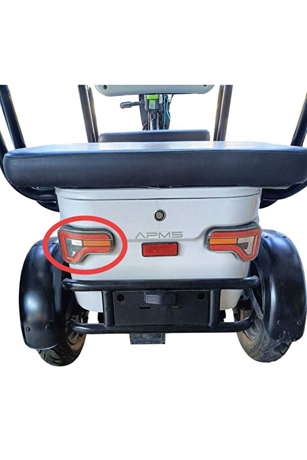 APM5 ARKA STOP SOL - 2