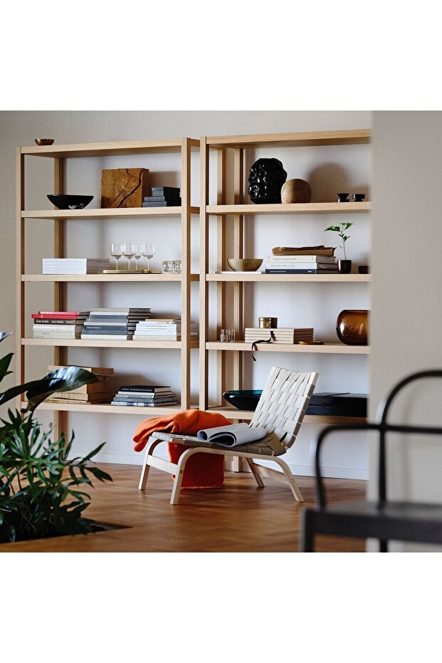 tekli koltuk, huş kaplama - 3