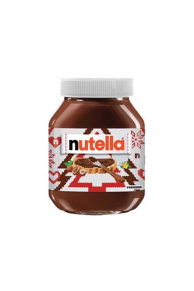 Kakaolu Fındık Kreması 3 X 750 G - 3