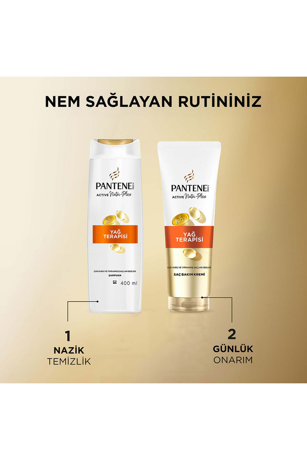 Nem Terapisi Şampuan 400Ml - 6