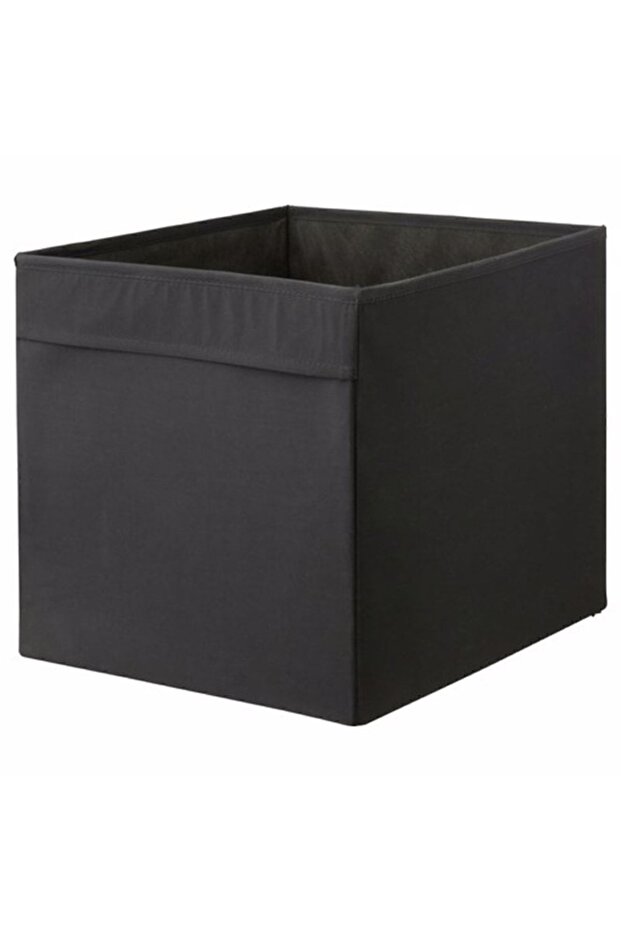 Dröna Kutu, Siyah - 2