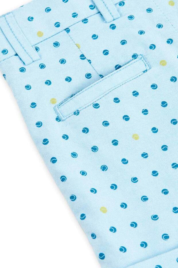 Erkek Çocuk Şort - 4