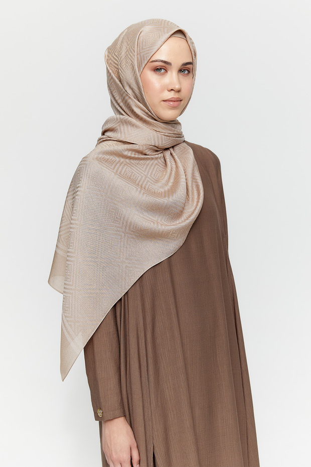 İkonik Viskon Şal - 1
