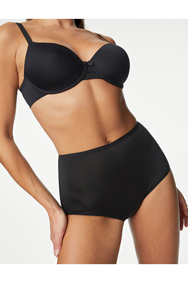 5'li Full Brief Külot Seti - 2