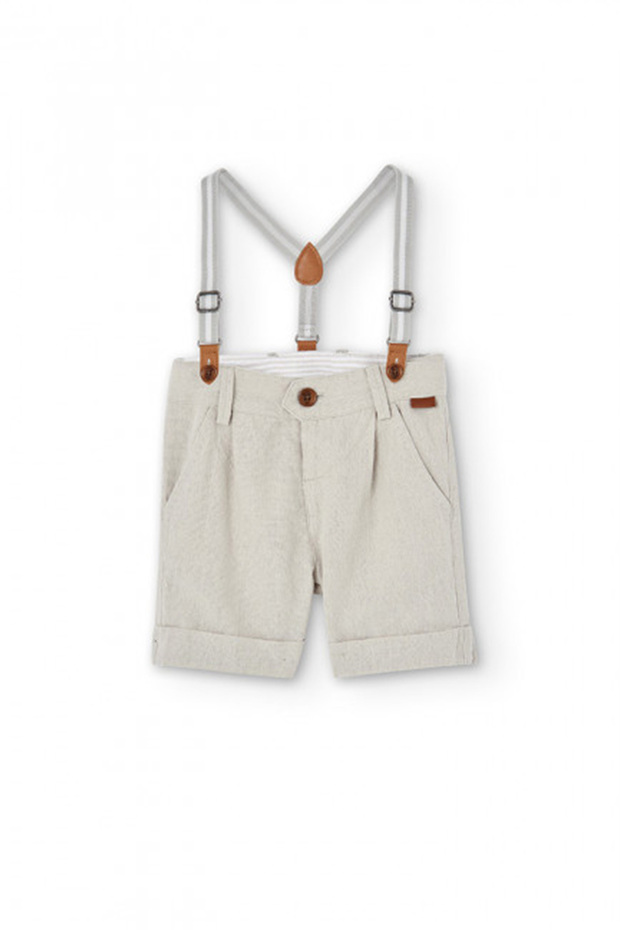 Erkek Çocuk Şort - 1